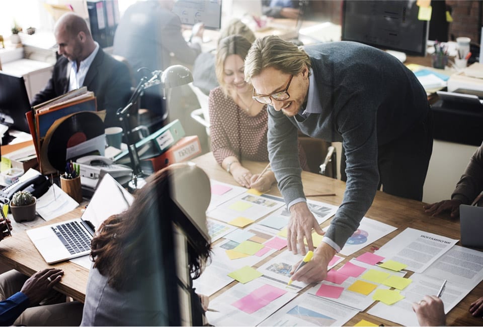 Customized Programs – Your Performance People
